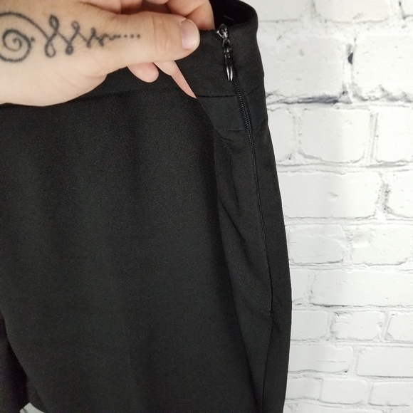 LINEA DOMANI | Limited Collection career pants - Picture 4 of 9